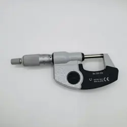 0-25MM/0.001MM