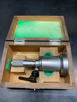 MITUTOYO 508-134 MICRO HEIGHT GAGE 0-1