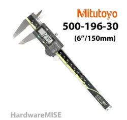 [MITUTOYO] 500-196-30