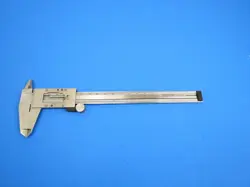 VINTAGE MITUTOYO M.N. 84 6