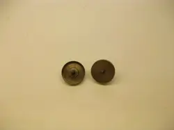 MITUTOYO GEAR CROWN  FOR 513-104N INDICATOR  900577 - 6 PIECES