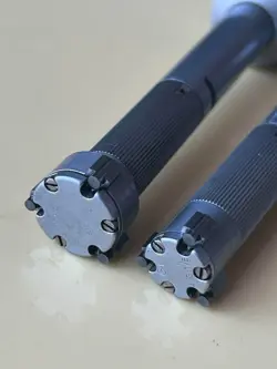 HOLE TEST MEASUREMENT