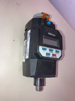 164-162 DIGIMATIC MICROMETER