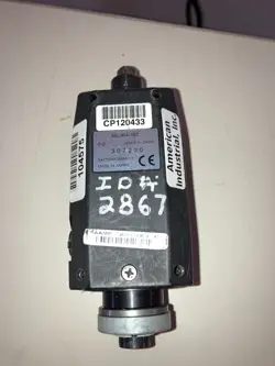 MICROMETER HEAD SERIES