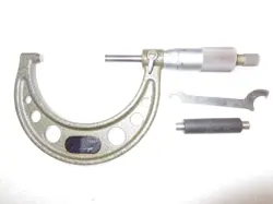MITUTOYO 103-217 OUTSIDE MIC MICROMETER .0001