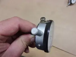 METAL LATHE