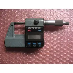 [TESTED/VG] MITUTOYO DIGITAL