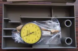 MITUTOYO 513-401 TI-111H DIAL TEST INDICATOR 0.001-0.14MM