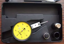 TI-113HRX DIAL