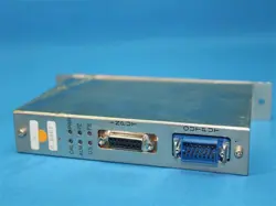 MITUTOYO PSU-200 PSU200 PULSE SIGNAL CONVERTER W/ SCRATCHES