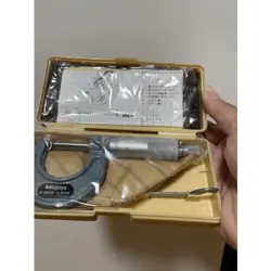 OUTSIDE MICROMETER 103-137