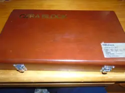 EXTRA BLOCKS SET
