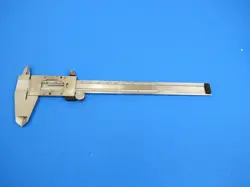 VINTAGE MITUTOYO 6