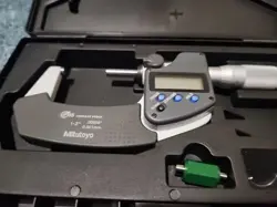 293-341-30 DIGITAL MICROMETER