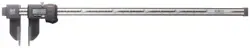 MITUTOYO ABSOLUTE 552-313-10 DIGITAL CALIPER, STAINLESS STEEL, INCH/METRIC, NIB 