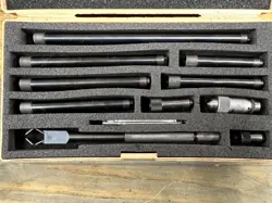 MITUTOYO 139201 INSIDE MICROMETER ROD