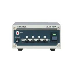 MITUTOYO MUX-10F