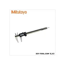 MITUTOYO CD-10AX DIGITAL CALIPERS ABS DIGIMATIC CALIPER JP