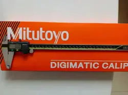 MITUTOYO  500-193-30 300MM ABSOLUTE DIGITAL DIGIMATIC VERNIER CALIPERS