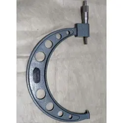 MITUTOYO COUNTER MICROMETER