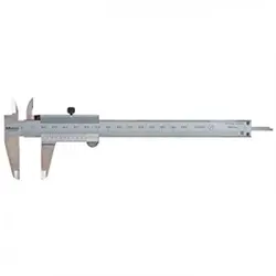 MITUTOYO M-TYPE STANDARD CALIPER N15 530-101 VG CONDITION LIMITED FROM JAPAN