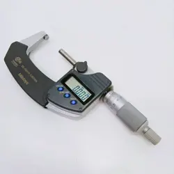 OUTSIDE MICROMETER 293-241