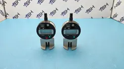 MITUTOYO 543-691B ABSOLUTE DIGIMATIC INDICATOR .5