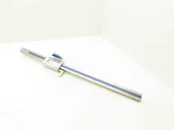 MITUTOYO ABSOLUTE DIGIMATIC HEIGHT GAUGE 24