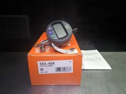 MITUTOYO 0-.5