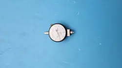 MITUTOYO DIAL INDICATOR MODEL 2804F-10
