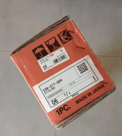 MITUTOYO LINEAR SCALE 539-277-30 400MM