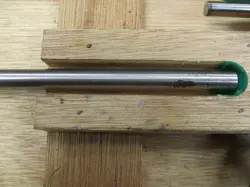 MICROMETER .001 RANGE