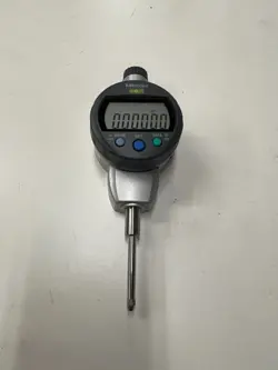 MITUTOYO 543-476B ABSOLUTE DIGIMATIC INDICATOR ID-C, WITH SPC DATA OUTPUT