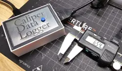 MITUTOYO, FOWLER AND OTHER BRANDS OF DIGITAL CALIPERS DATA LOGGER & SOFTWARE