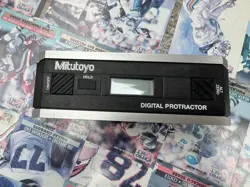 MITUTOYO PRO 360 950-317 DIGITAL PROTRACTOR