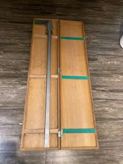 40 INCH