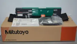 ^ MITUTOYO LASER SCAN MICROMETER 506S (544-538) #X3755