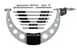 MITUTOYO 340-352-30/ MITUTOYO 340-351-30  DIGIMATIC OUTSIDE MICROMETER SETS