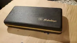 MITUTOYO OUTSIDE MICROMETER 1-2