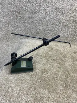 MITUTOYO SURFACE GAUGE CODE NO.7030 GOOD CONDITION 