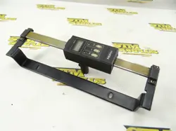 MITUTOYO DIGITAL LINEAR SCALE 5-3/8