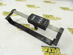 MITUTOYO DIGITAL LINEAR SCALE 5-3/8