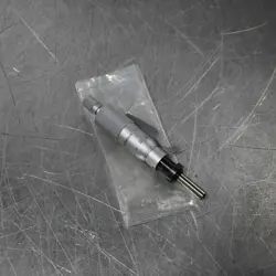 MITUTOYO MICROMETER HEAD 150-802, MEDIUM-SIZED STANDARD, 0-25MM