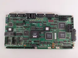 MITUTOYO MAIN200S3 CIRCUIT BOARD *UNTESTED* 