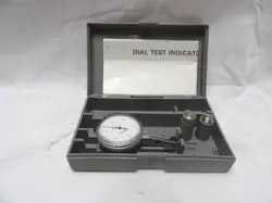 MITUTOYO 513-242 TEST INDICATOR .0005- .030