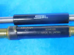 CALIBRATION RODS