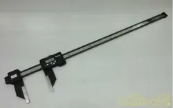 MITUTOYO CFC-P60 DIGITAL CALIPER 0-600MM CARBON FIBER SLIDER