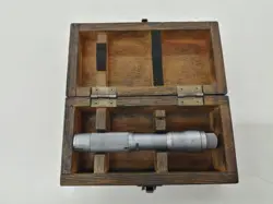 MITUTOYO HT2-25R 368-766 HALL TEST MEASUREMENT TOOL -      CONDITION