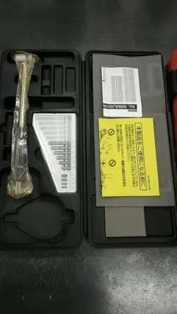 MITUTOYO 511-702 CG-60AX CYLINDER GAUGE 35-60MM RANGE