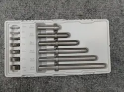 RANGE HIGH PRECISION